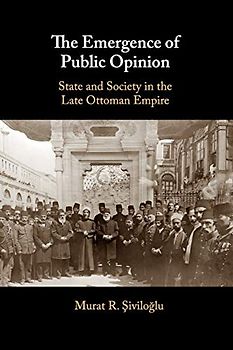 The Emergence of Public Opinion