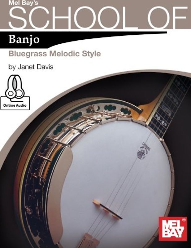 School of Banjo