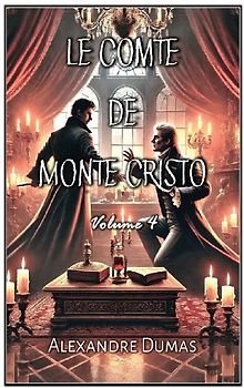 Le Comte de Monte Cristo