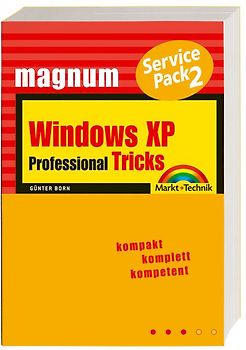 Windows XP Professional Tricks SP2