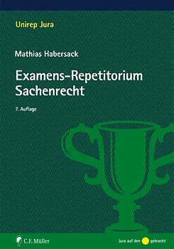 Examens-Repetitorium Sachenrecht
