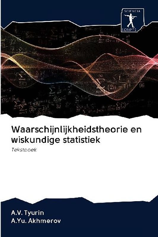 Waarschijnlijkheidstheorie en wiskundige statistiek