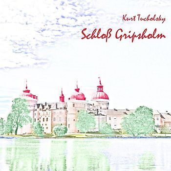 Schloß Gripsholm