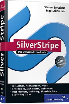 SilverStripe