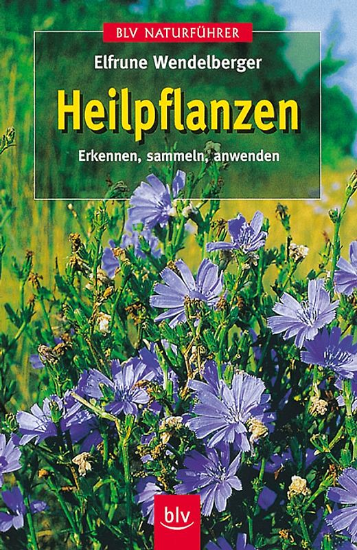 Heilpflanzen