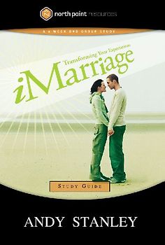 iMarriage Study Guide