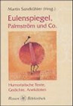 Eulenspiegel, Palmström & Co.