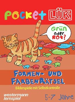PocketLÜK / pocketLÜK