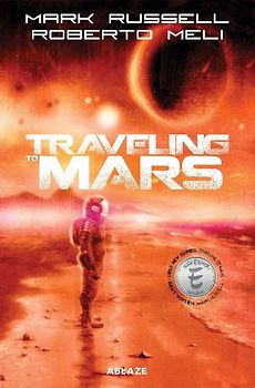 Traveling to Mars Hc
