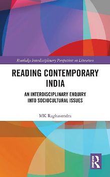 Reading Contemporary India