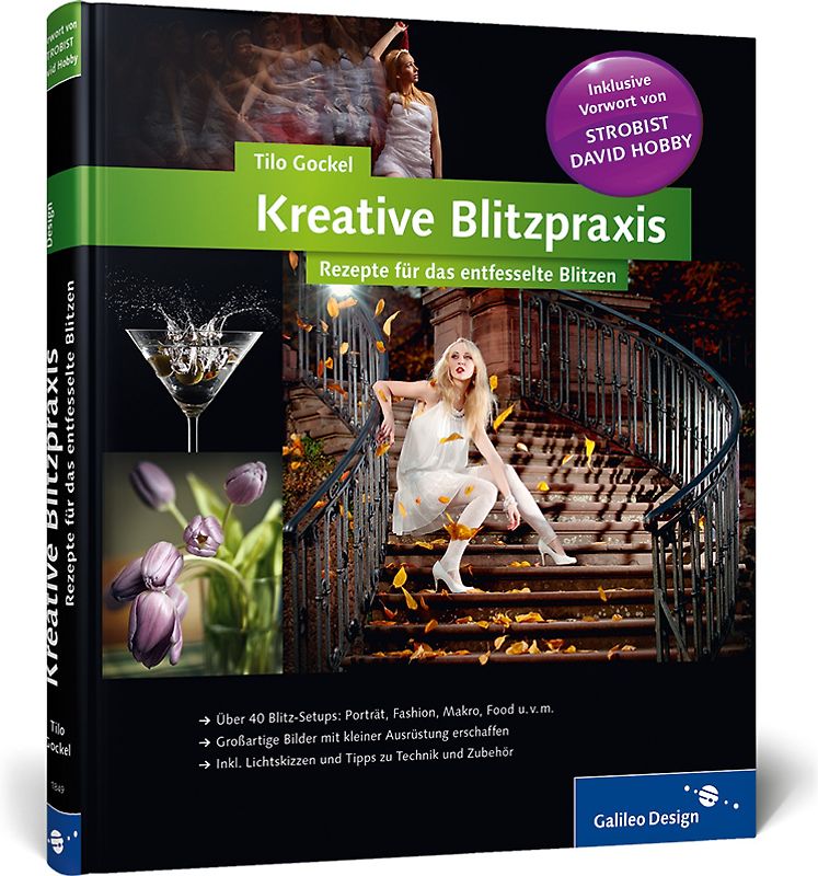 Kreative Blitzpraxis