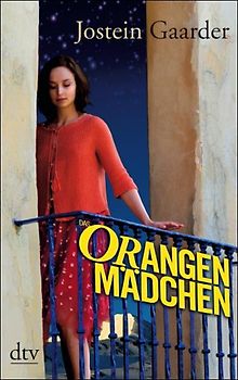 Das Orangenmädchen