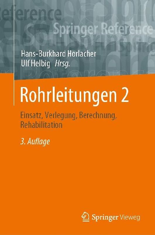 Rohrleitungen 2