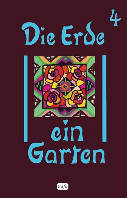 Gartenbild und Menschenbild