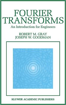 Fourier Transforms