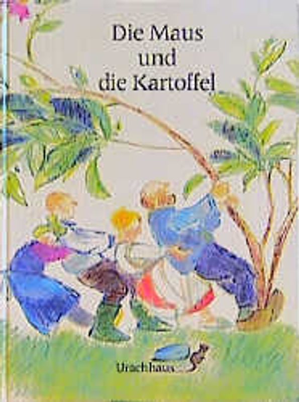 Die Maus und die Kartoffel