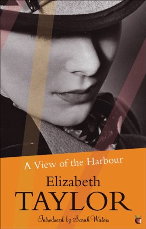 A View of the Harbour (Virago Modern Classics) - Elizabeth Taylor