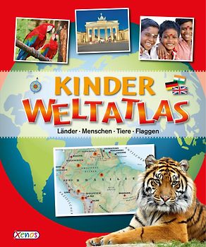 Kinder Weltatlas