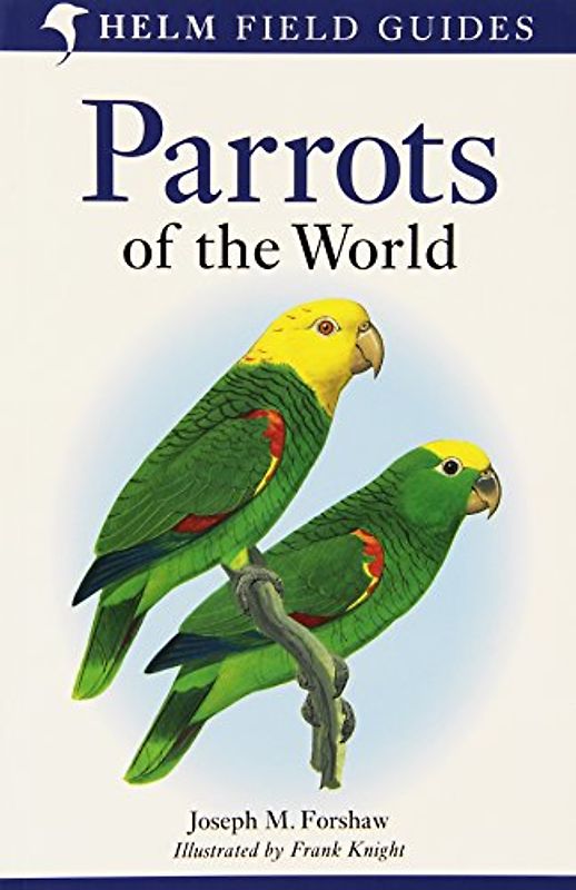 Parrots of the World