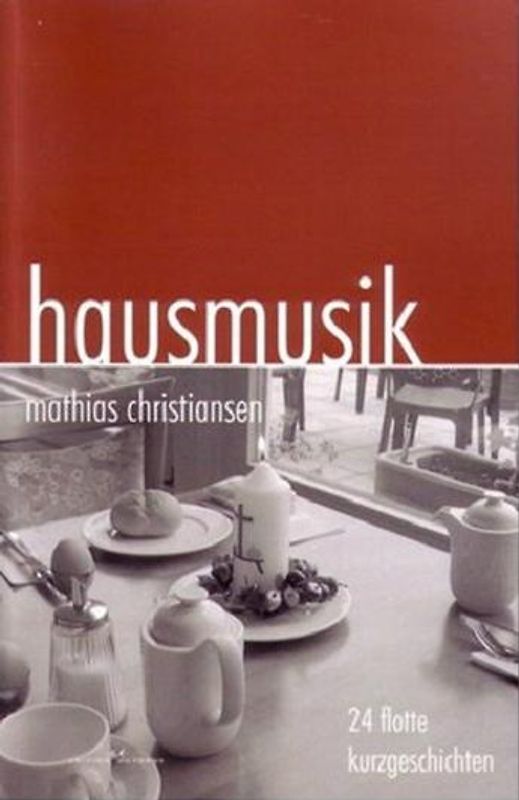 Hausmusik