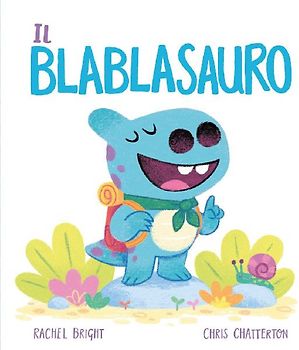 Il Blablasauro