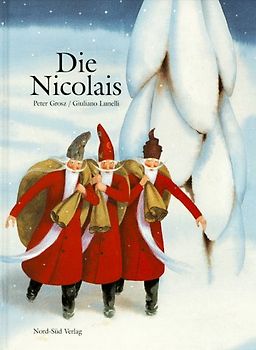 Die Nicolais