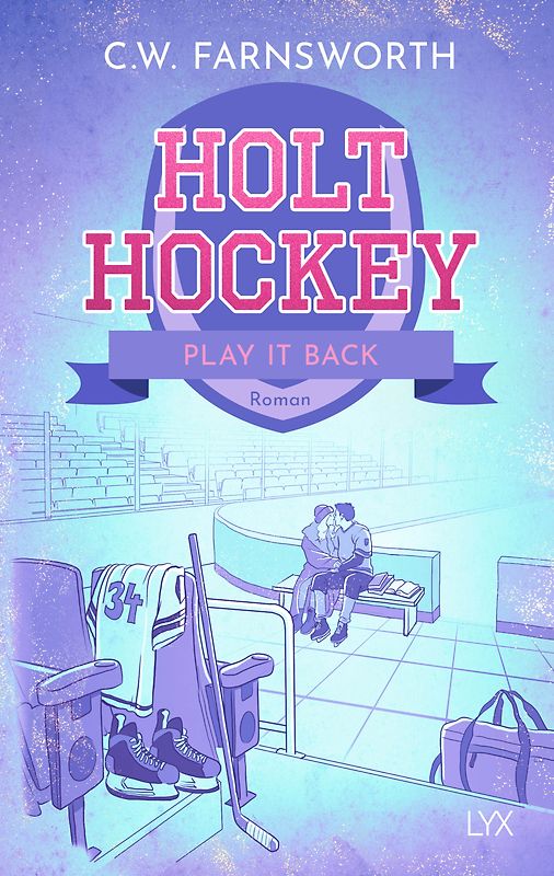 Holt Hockey - Play it Back