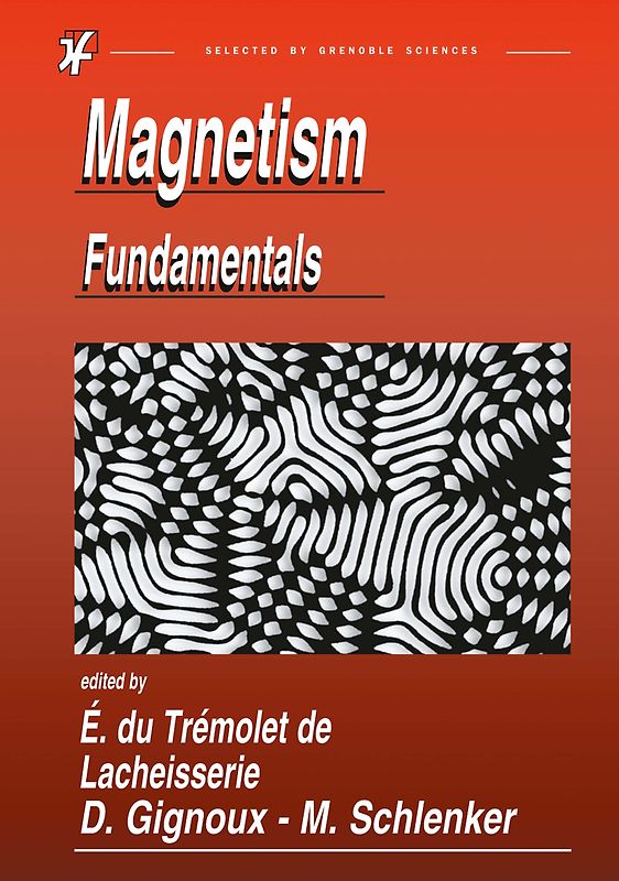 Magnetism