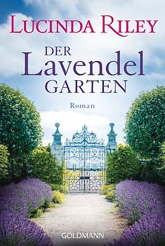 Der Lavendelgarten