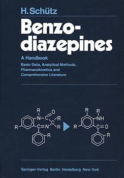 Benzodiazepines