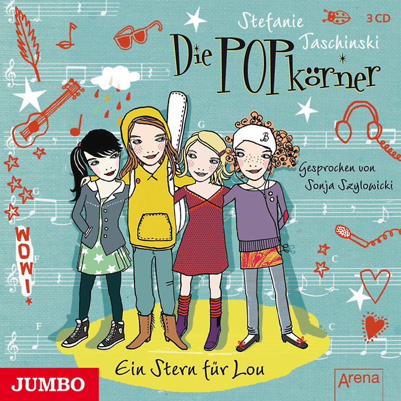 Die Popkörner