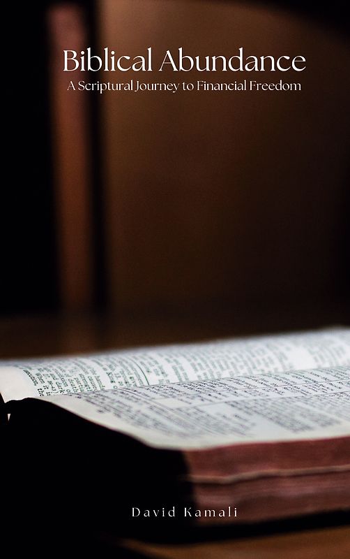 Biblical Abundance