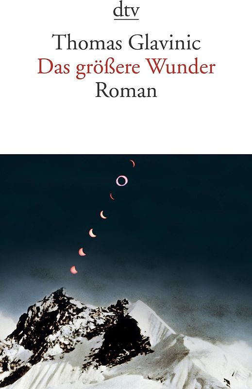 Das größere Wunder