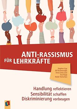 Anti-Rassismus für Lehrkräfte