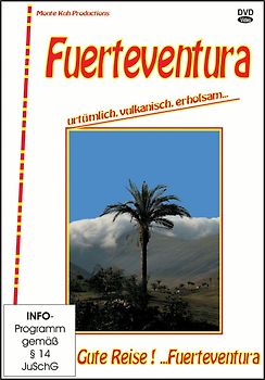 Gute Reise: Fuerteventura DVD