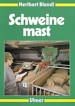 Schweinemast