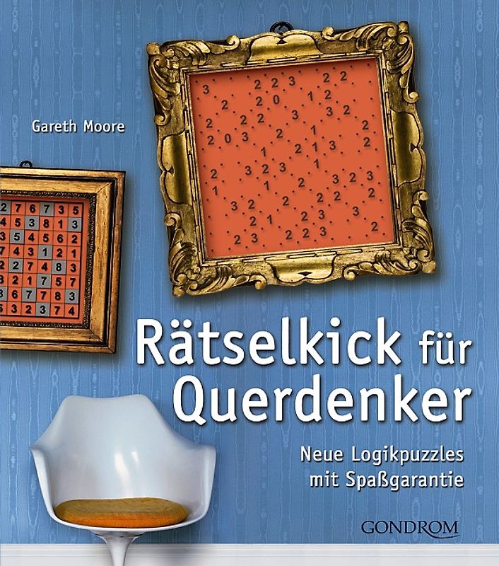 Rätselkick für Querdenker