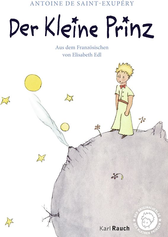 Der kleine Prinz