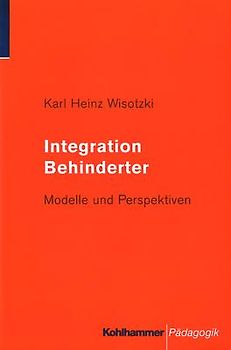 Integration Behinderter