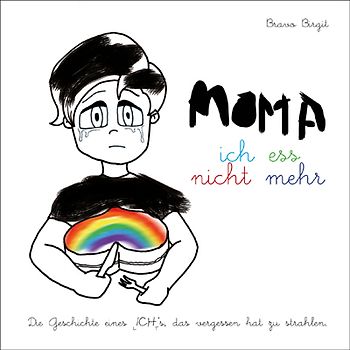 Mama, ich ess nicht mehr