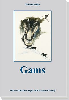 Gamswild
