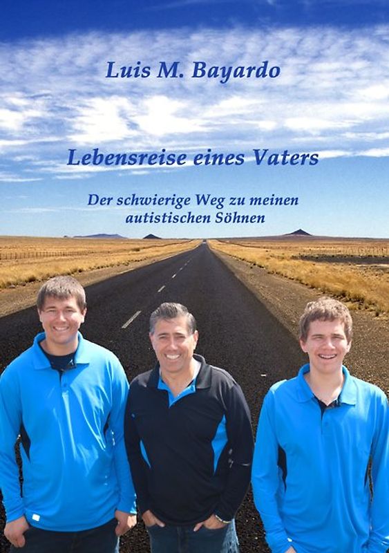 Lebensreise eines Vaters