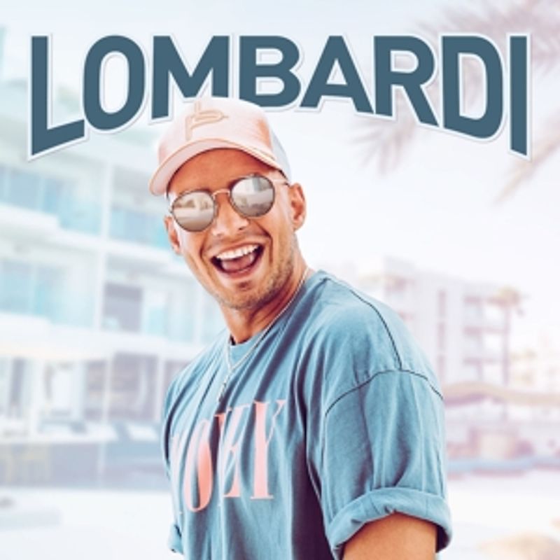 Lombardi - Lombardi,Pietro