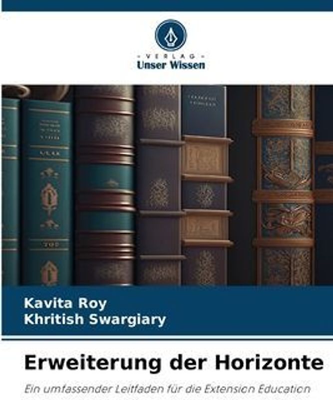 Erweiterung der Horizonte