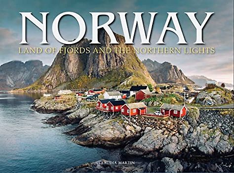 Norway: Land of Fjords and the Northern Lights (Travel)