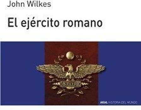 El ejército romano