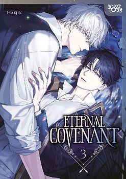 Eternal Covenant, Volume 3