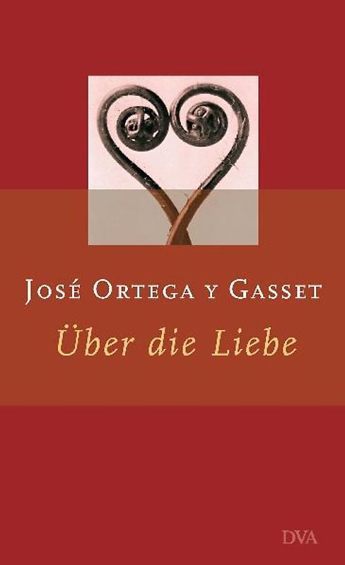 Über die Liebe