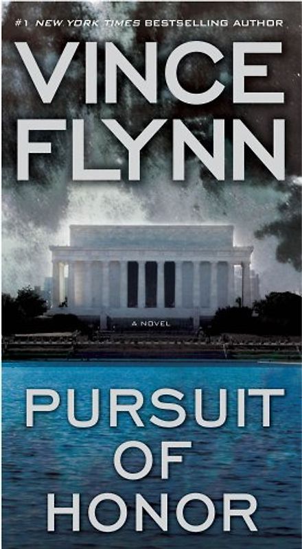 Pursuit of Honor: A Novel (Volume 10)