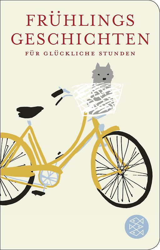 Frühlingsgeschichten für glückliche Stunden